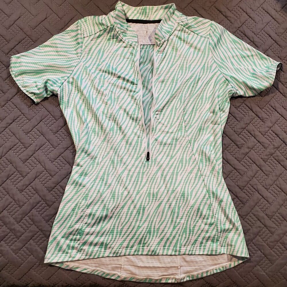 Shebeest Women's Cycling Jersey – Size Small